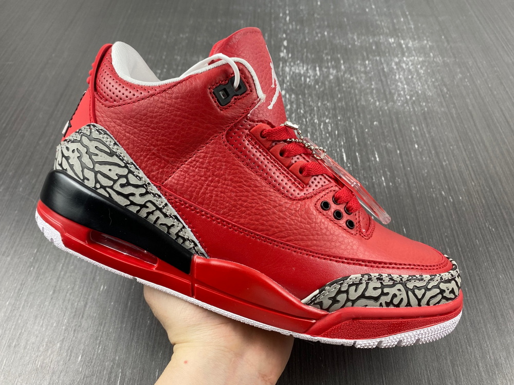 Jordan 3 Retro DJ Khaled Grateful