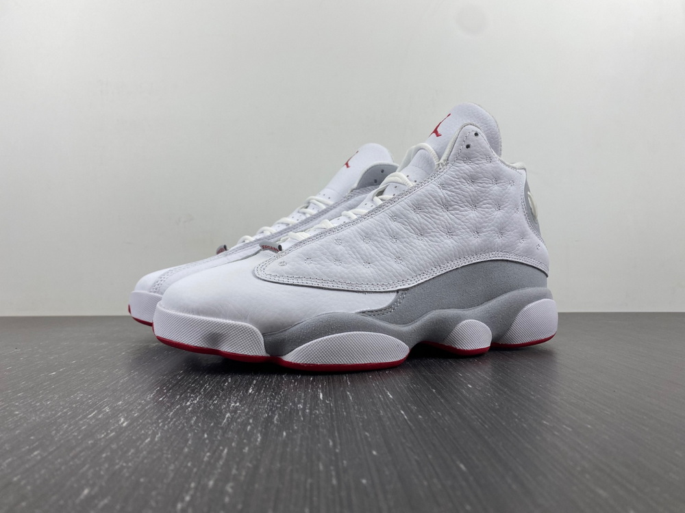Jordan 13 Retro Wolf Grey