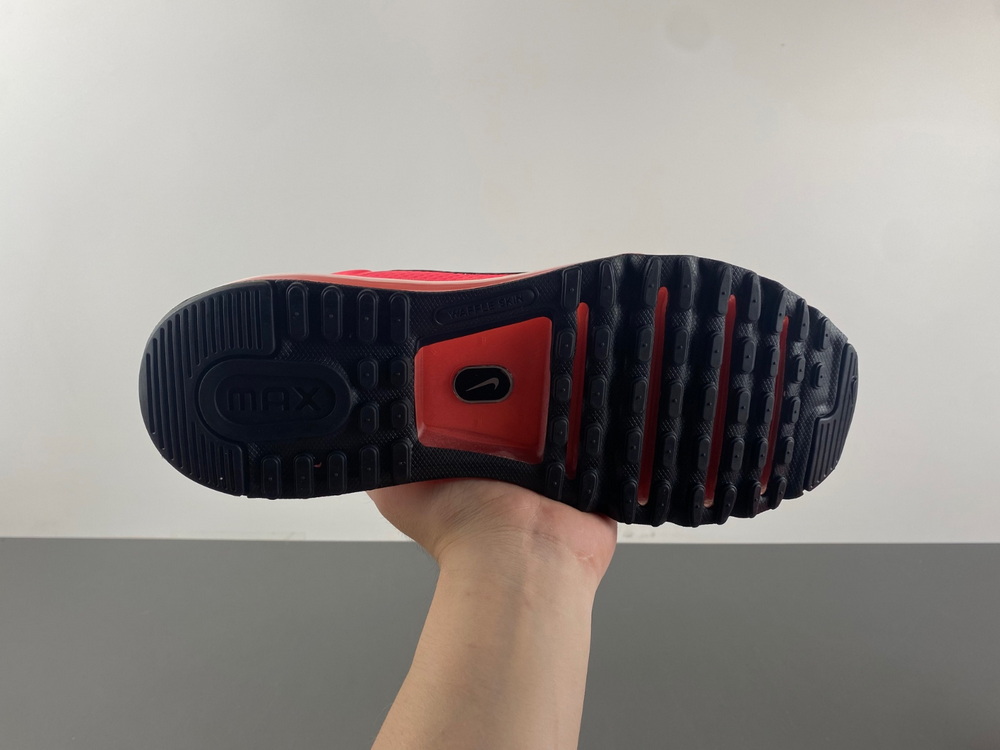 Nike Air Max 2013 Hot Punch