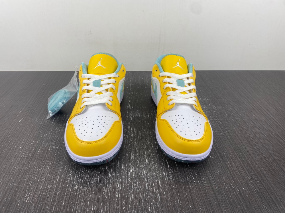 Jordan 1 Low SE Recycled Grind (GS)
