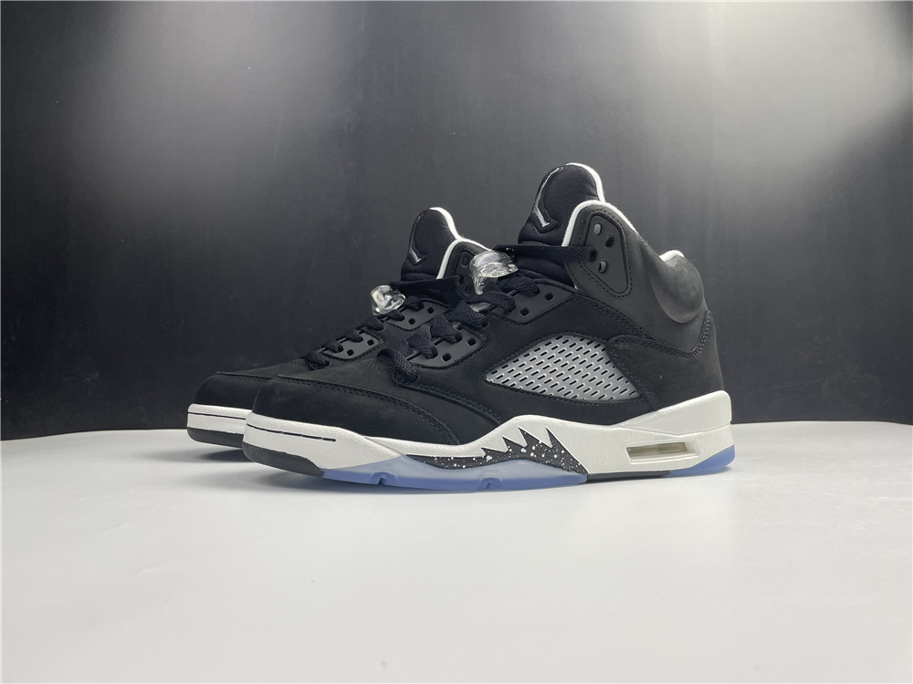 Jordan 5 Retro Oreo (2013)