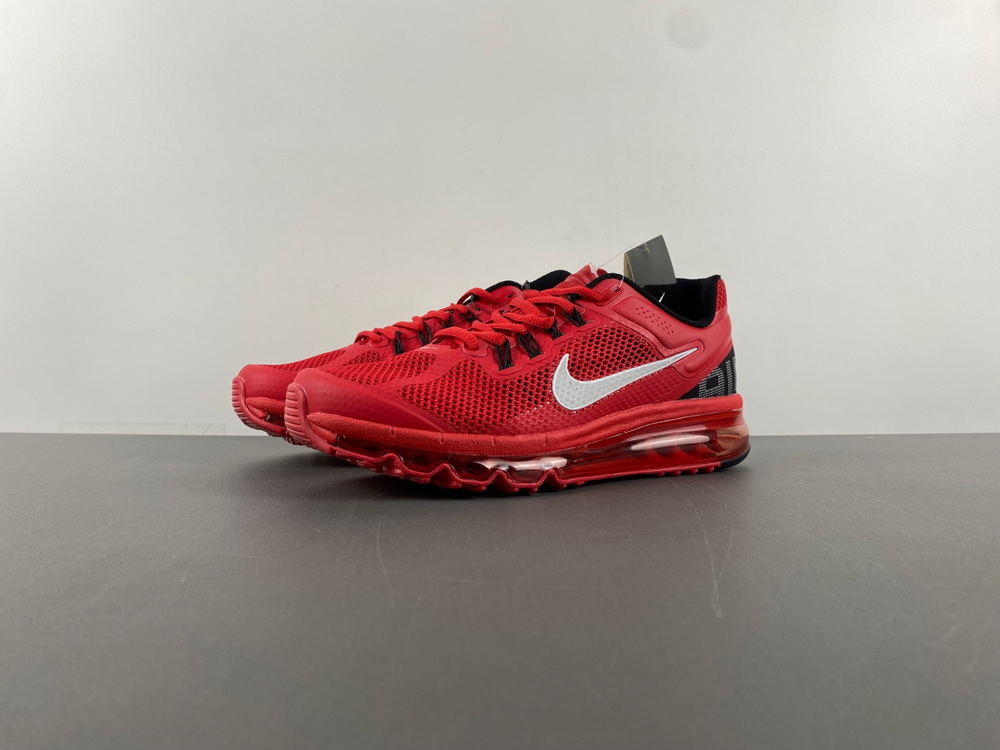 Nike Air Max+ 2013 Pimento
