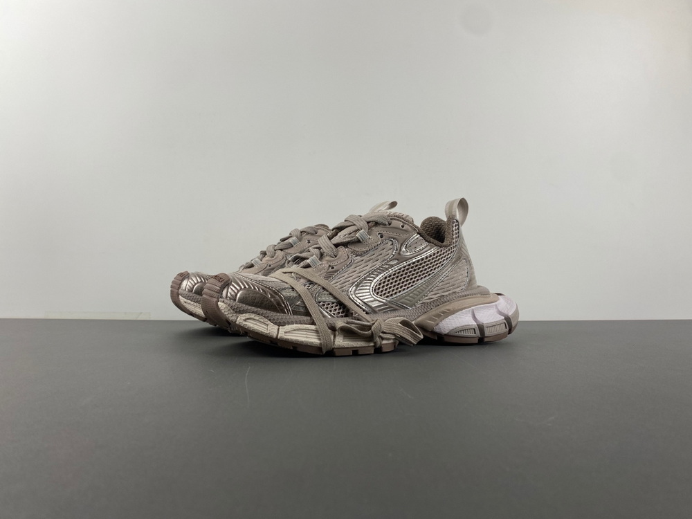 Balenciaga Phantom Sneaker 734734-W3XL5-4099