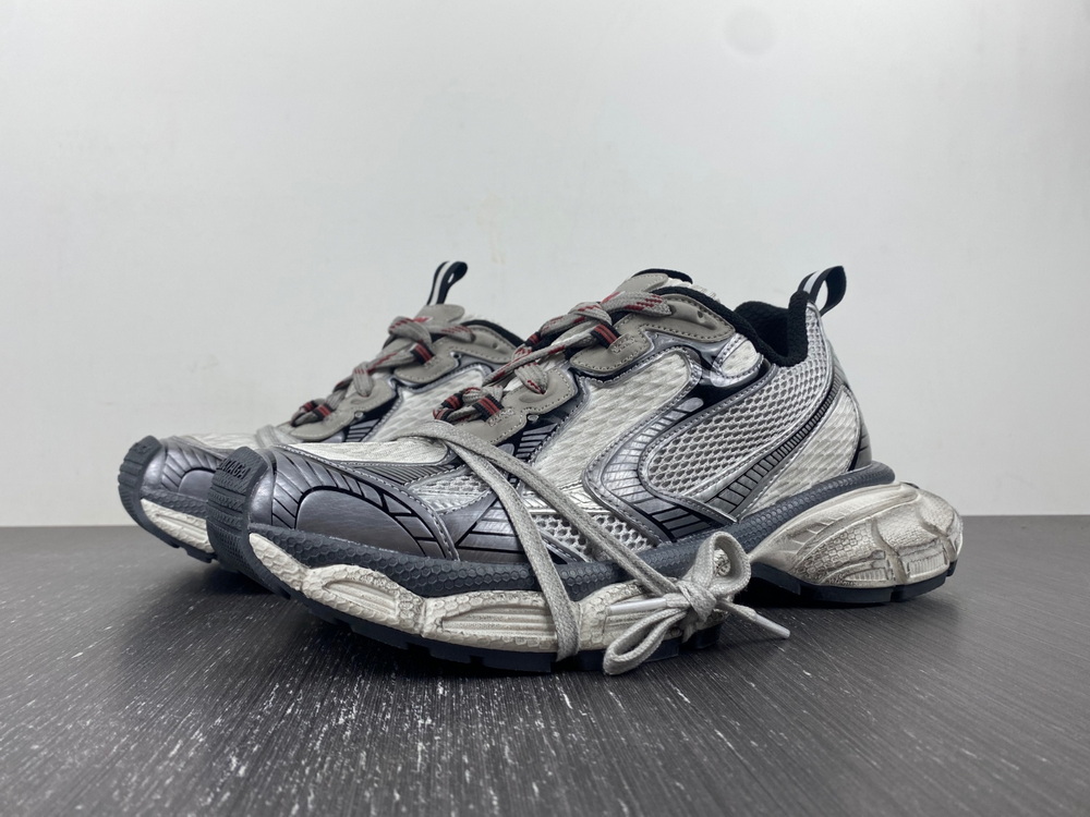 Balenciaga Phantom Sneaker 734734 W1RB5 2807