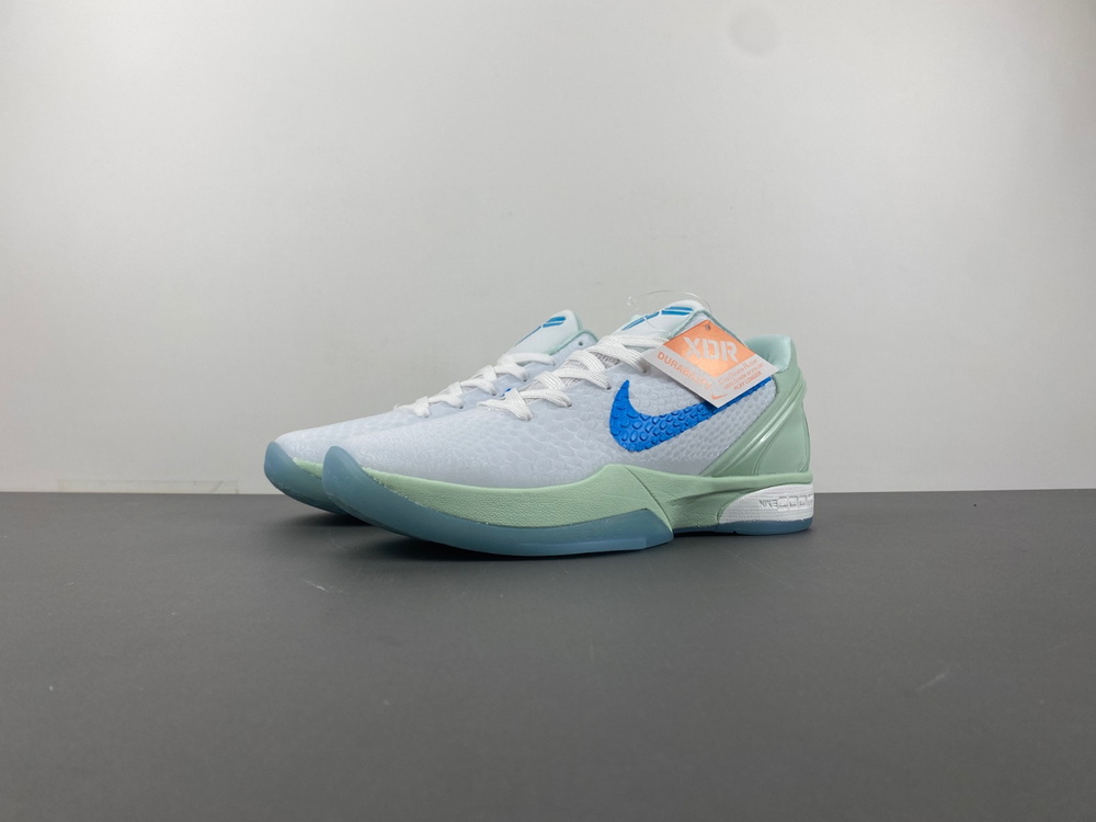 Kobe 6 Protro CW2190-402