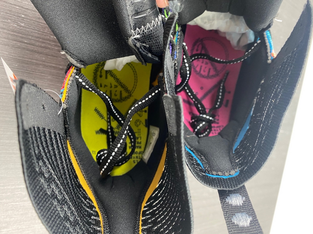 Nike Kobe 10 Elite High What the
