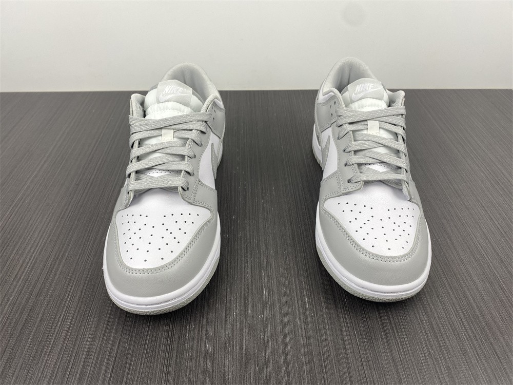 Nike Dunk Low Grey Fog
