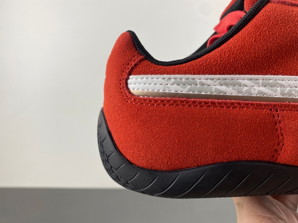 Puma Speedcat OG Red White