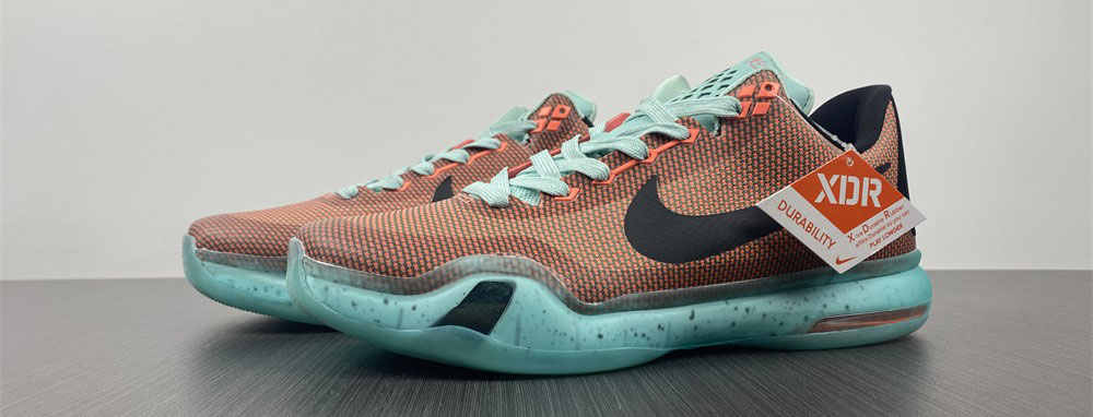 Nike Kobe 10 Easter