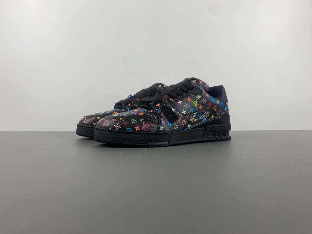 Top Batch X2 Louis Vuitton LV trainer