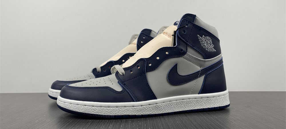 Jordan 1 Retro High 85 Georgetown