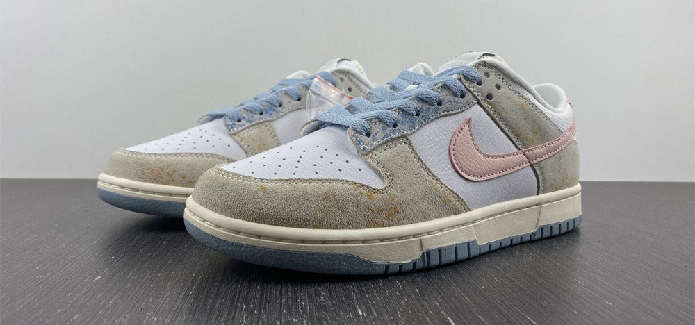 Nike Dunk Low Oxidized