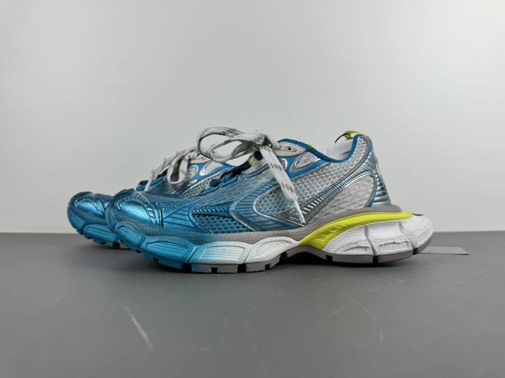 Balenciaga Phantom Sneaker 734731 W3XTS 9479