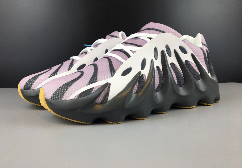Adidas Yeezy 451 Purple