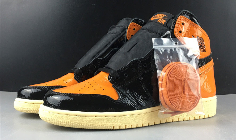 Jordan 1 Retro High Shattered Backboard 3.0