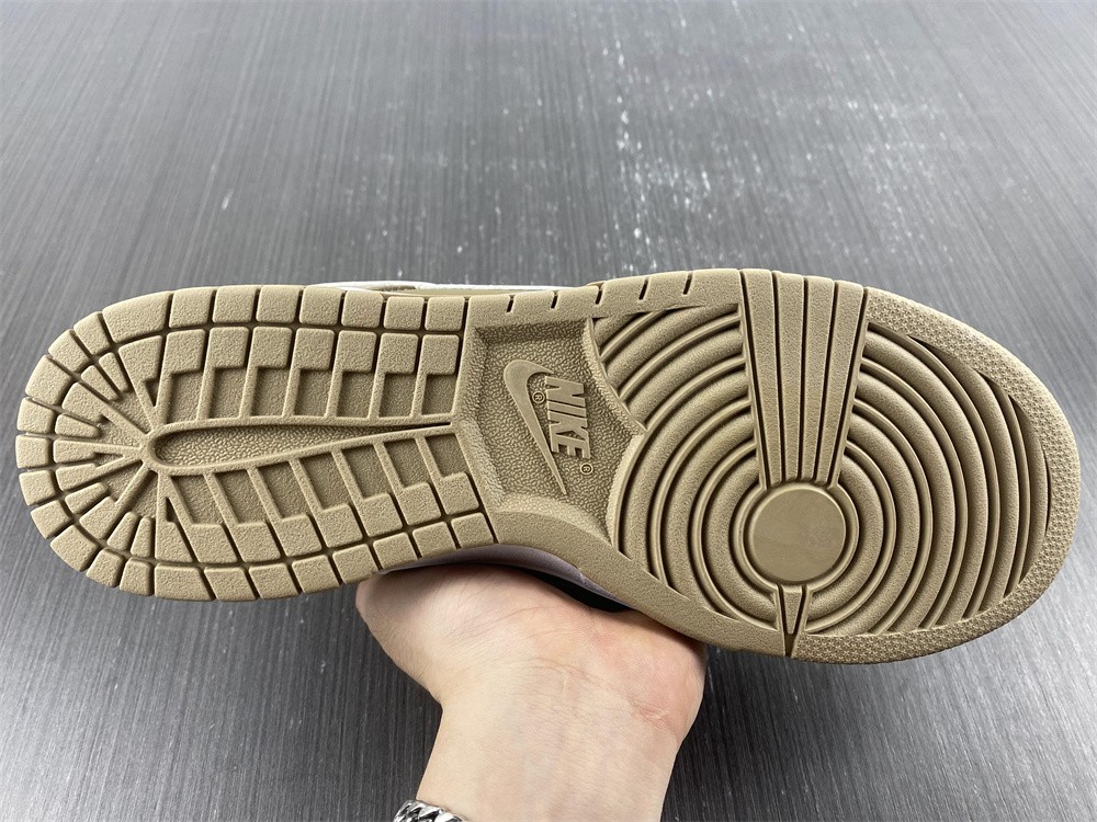 Nike Dunk Low Judge Grey