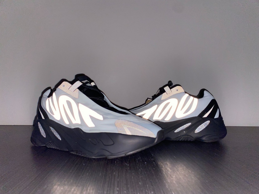 Adidas Yeezy Boost 700 MNVN Blue Tint