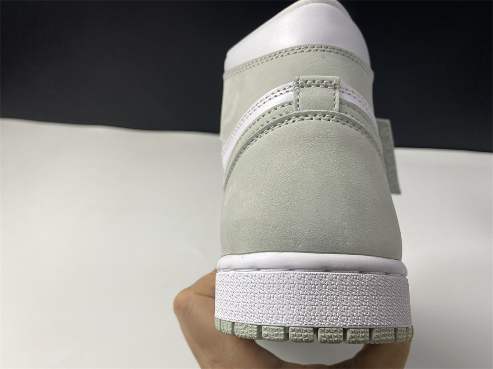 Air Jordan 1 High OG Seafoam