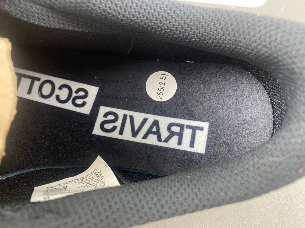 Air Jordan 1 Low OG Travis Scott DM7866-061