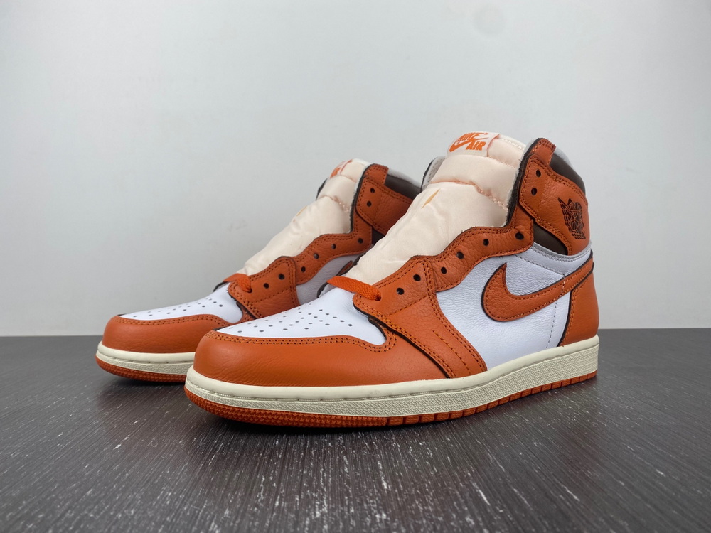 Jordan 1 Retro High OG Starfish