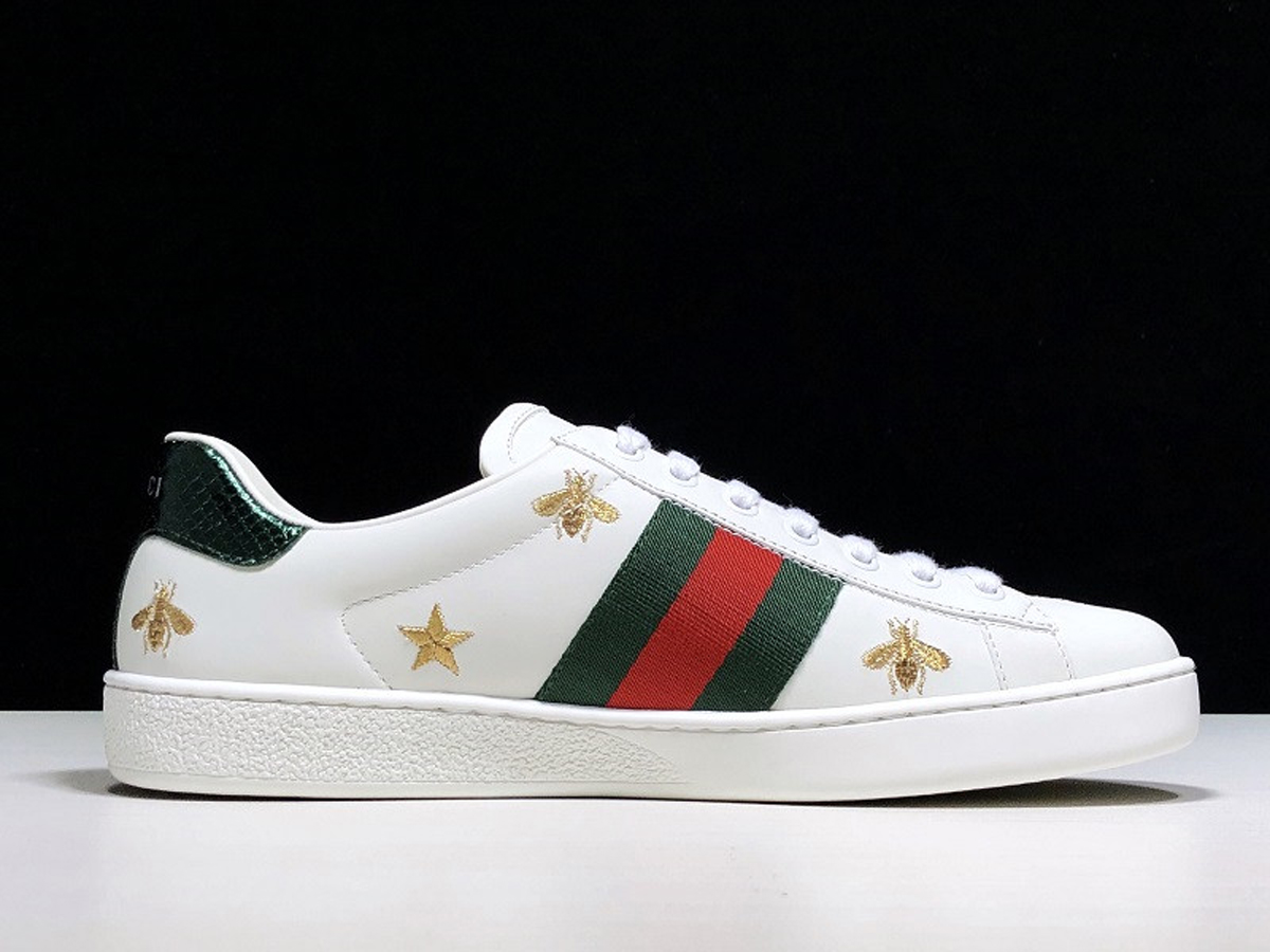 Gucci Ace Stars