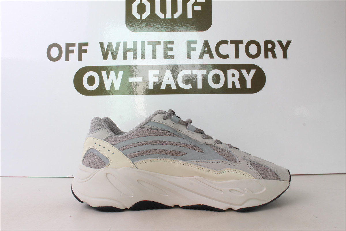 @OWF Adidas Yeezy 700 V2 Static boost