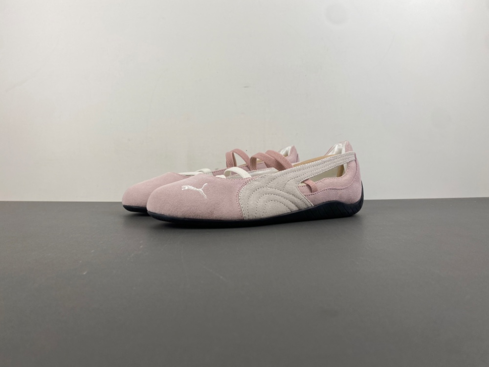 Puma Speedcat Ballet Whisp of Pink (W)