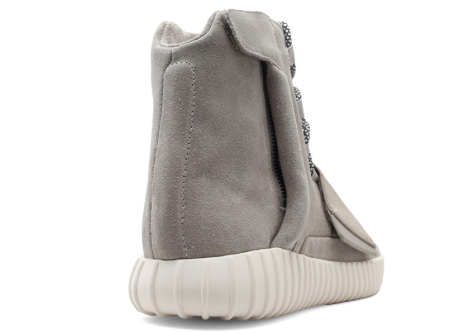 Adidas Yeezy BOOST 750 Grey