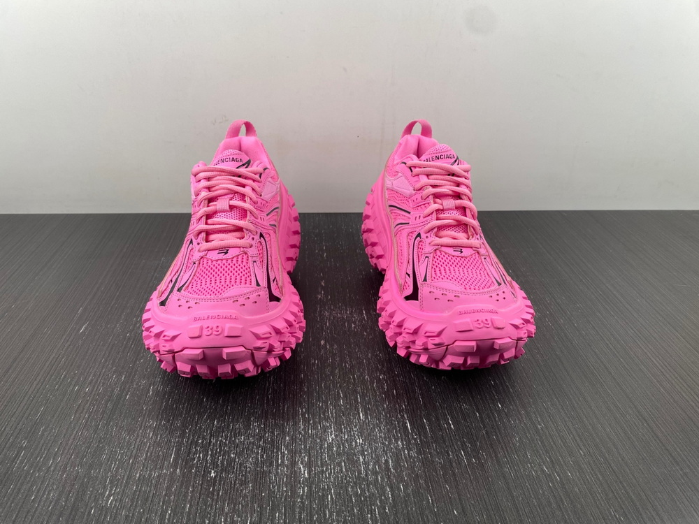 Balenciaga Defender Pink