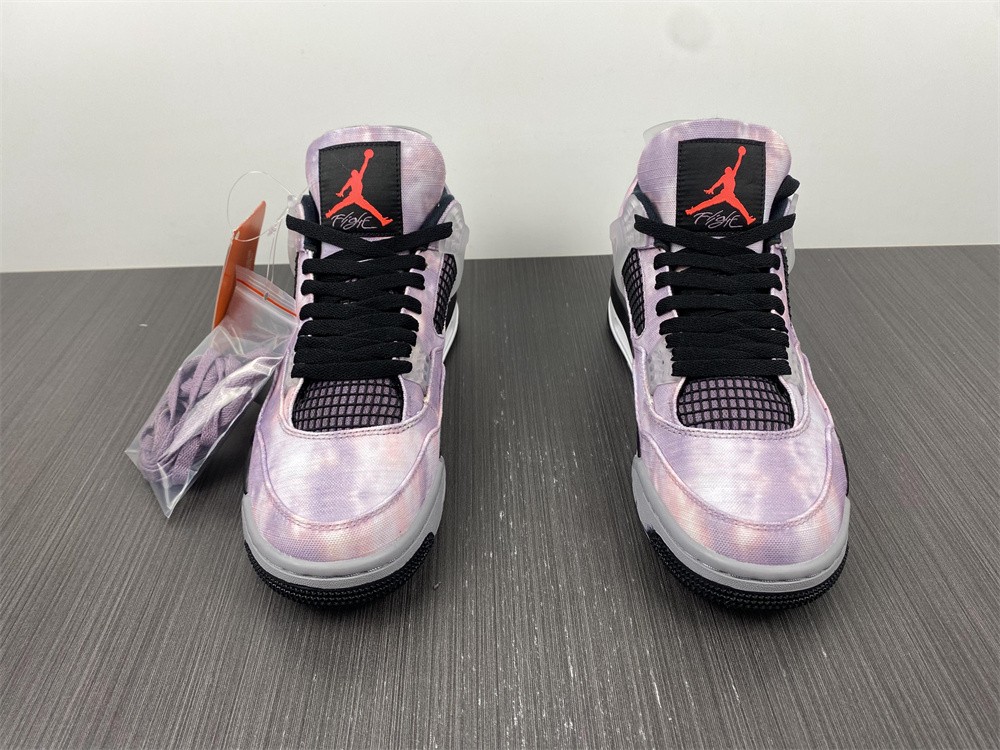 Air Jordan 4 Air Jordan 4 Zen Master