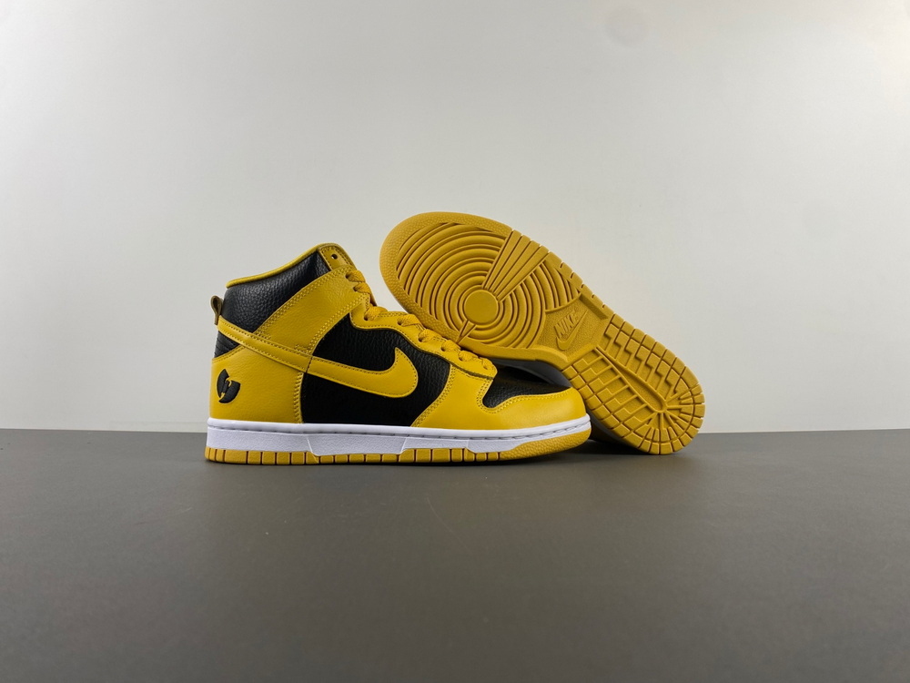 Nike Dunk High Wu-Tang (2024)