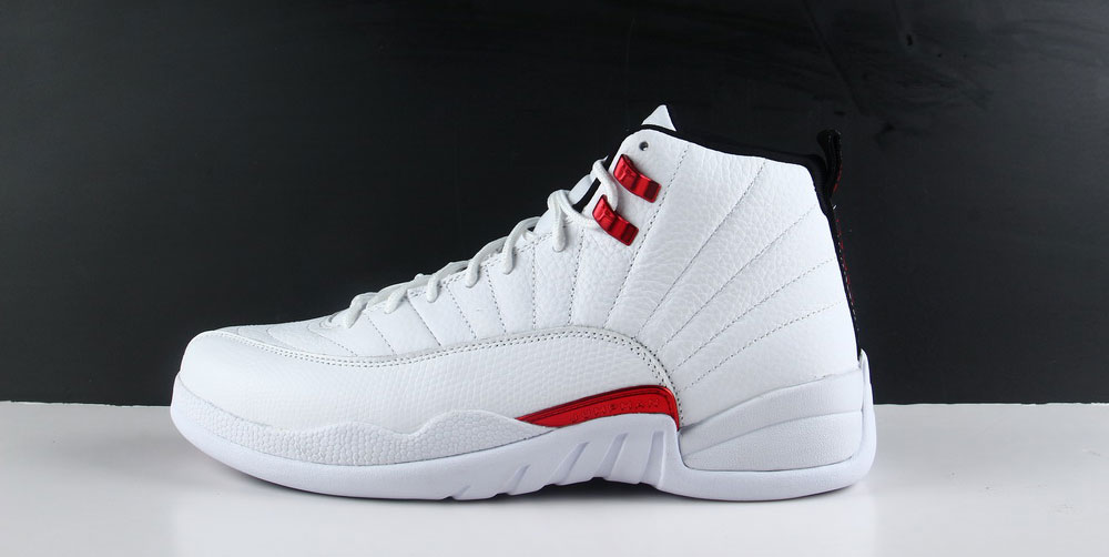 Air Jordan 12 Twist