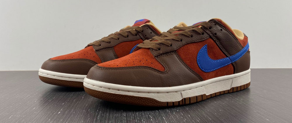 Nike Dunk Low Mars Stone