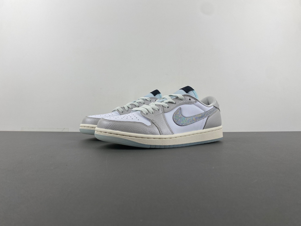 Jordan 1 Retro Low OG Year of the Snake (2025)