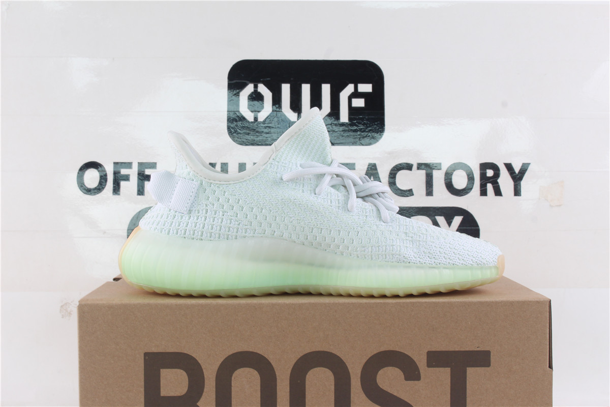 @OWF Adidas Yeezy Boost 350 v2 Hyperspace