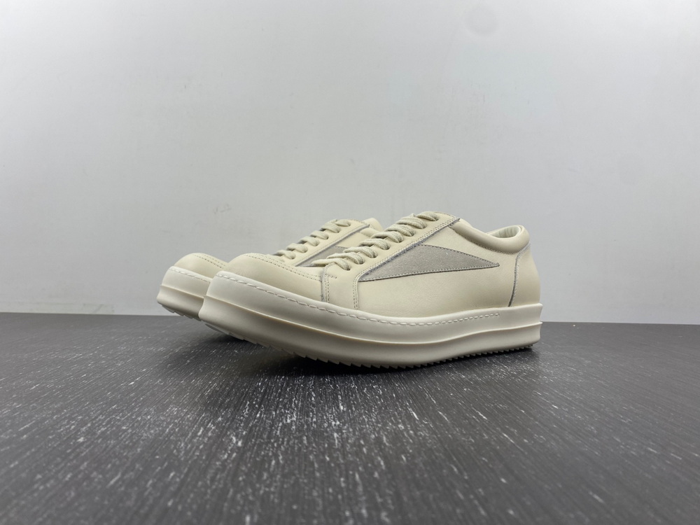 Rick Owens Lido Vintage Milk