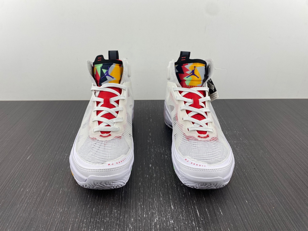 Jordan 37 Hare