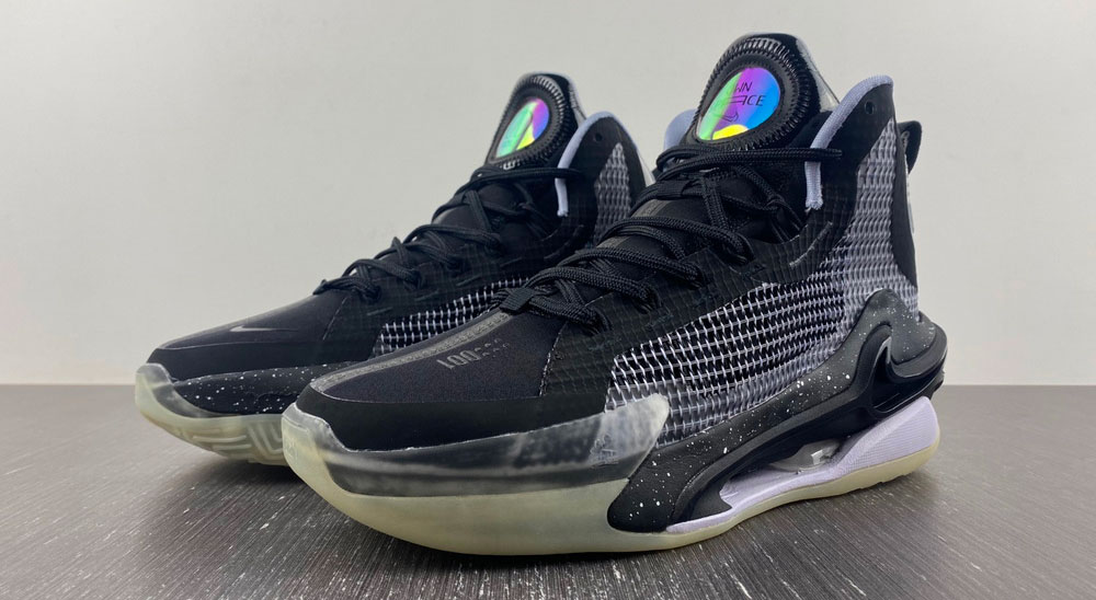 Nike Air Zoom G.T. Jump Own Space