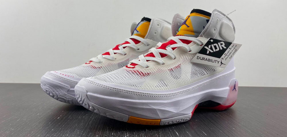 Jordan 37 Hare