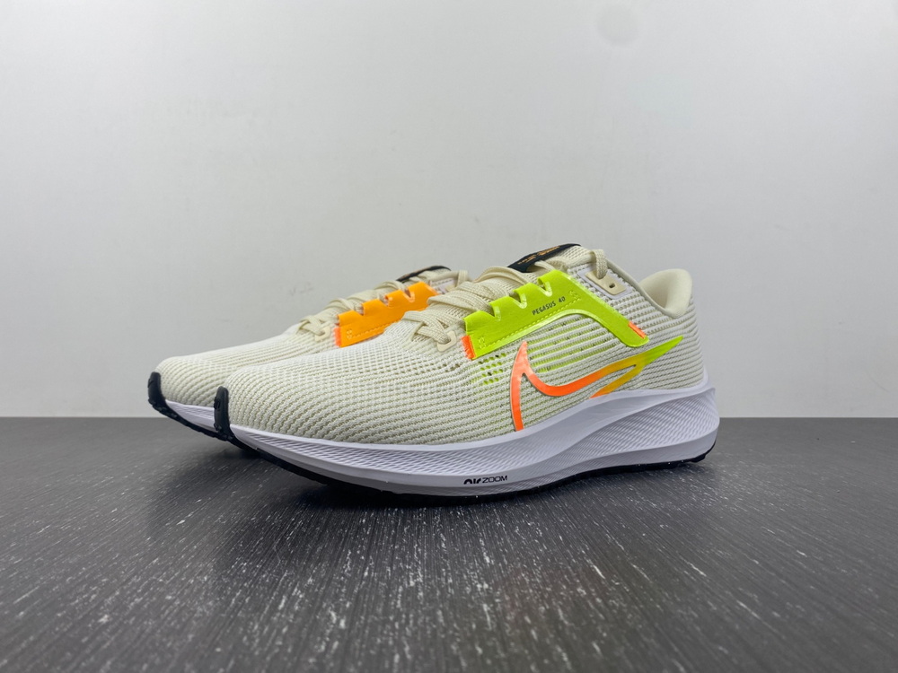 Nike Air Zoom Pegasus 40 Coconut Milk Lime