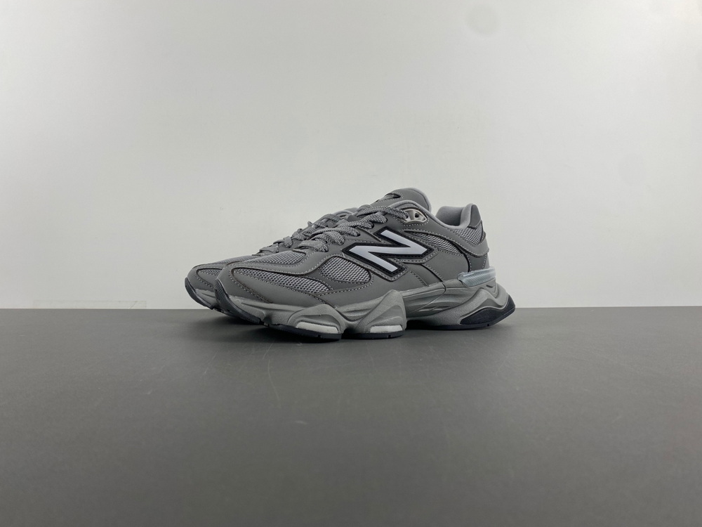New Balance 9060 Shadow Grey Castlerock