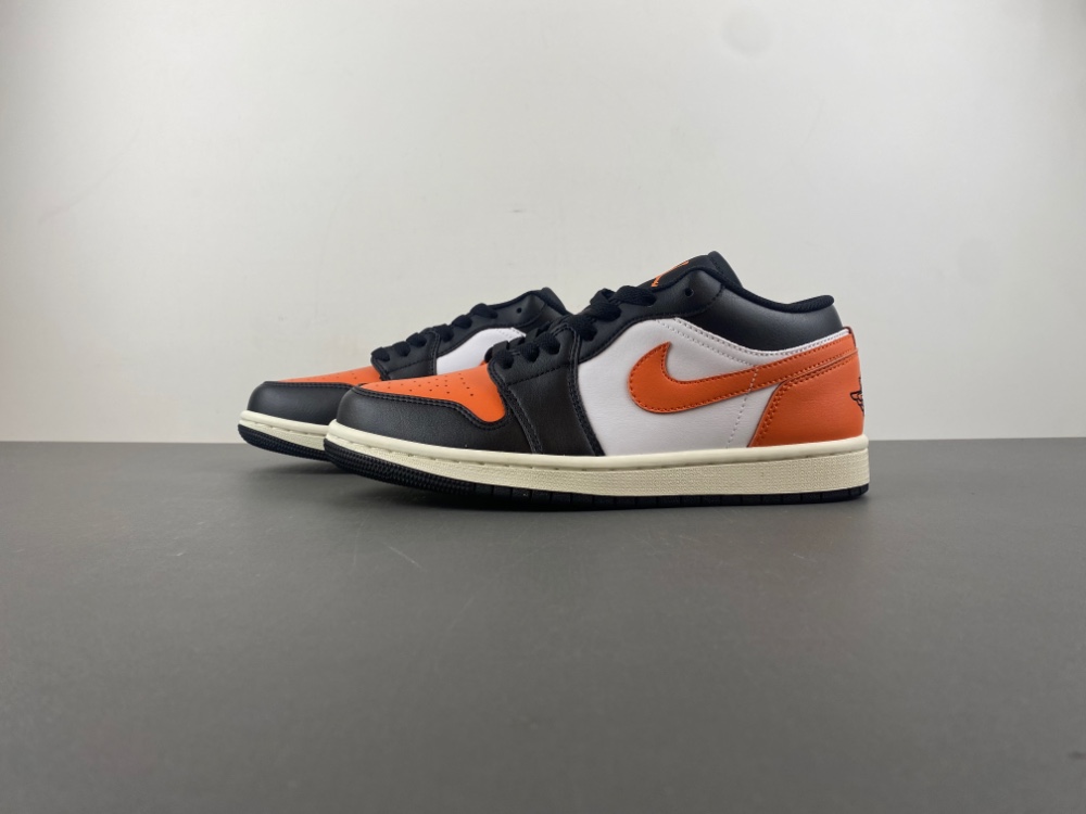 Jordan 1 Low Shattered Backboard Alternate
