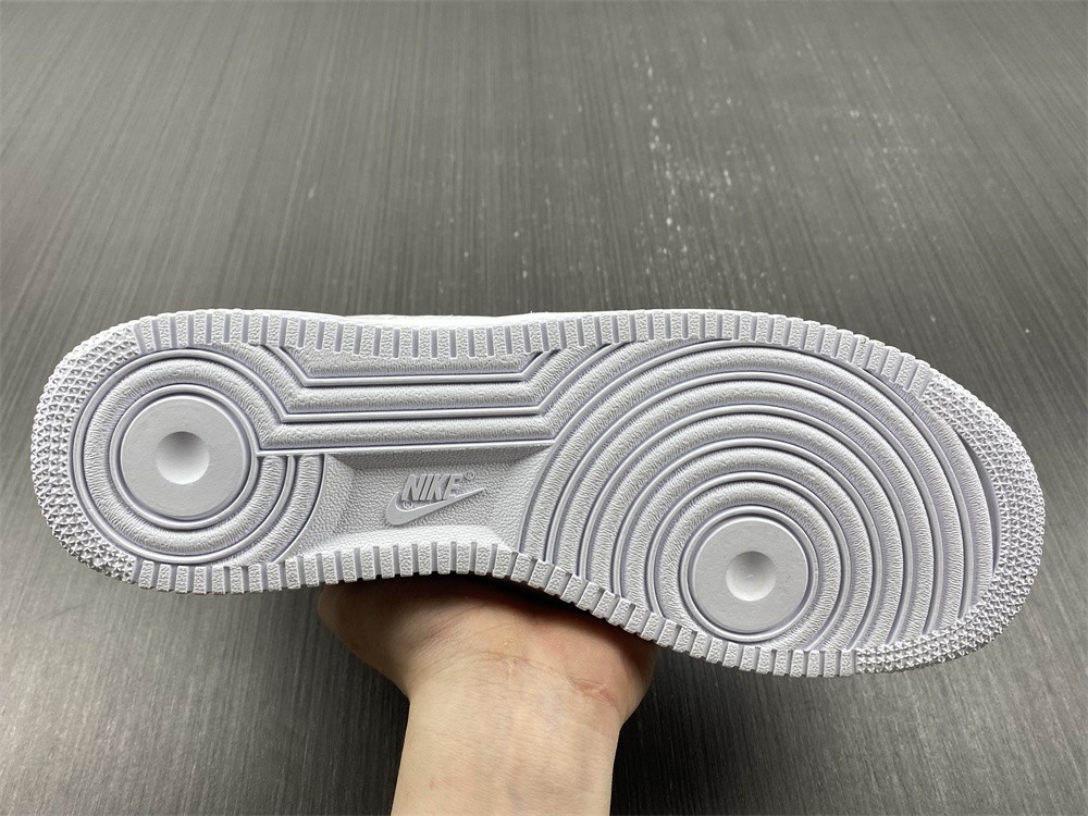 Nike Air Force 1 Low 07 White