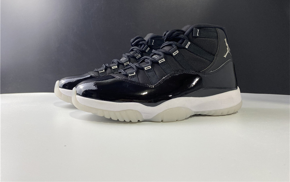 Air Jordan 11 Retro Jubilee 25th Anniversary size 14