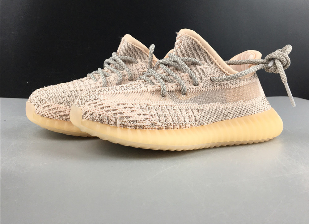 Kids Adidas Yeezy Boost 350 V2 Synth