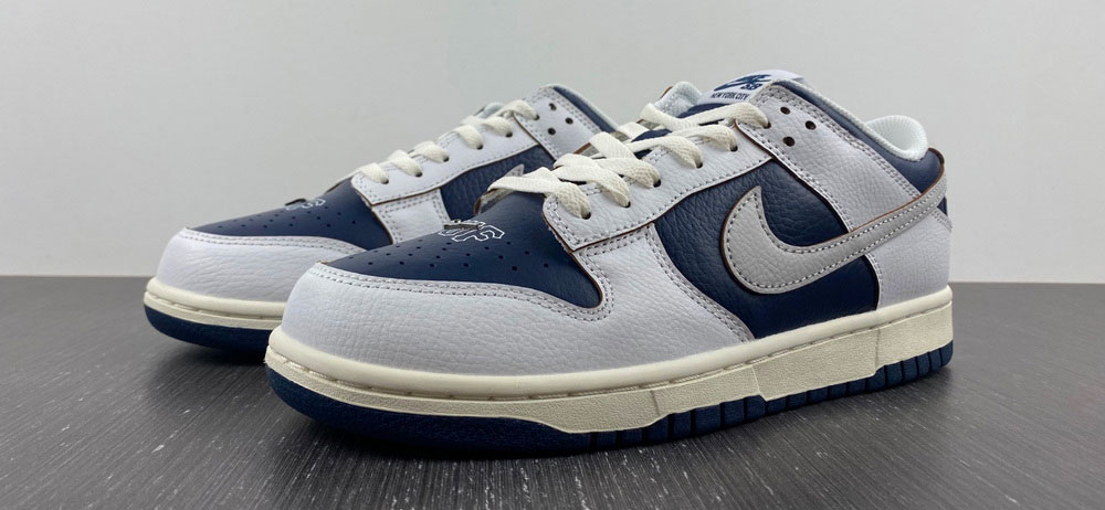 Nike SB Dunk Low HUF New York City
