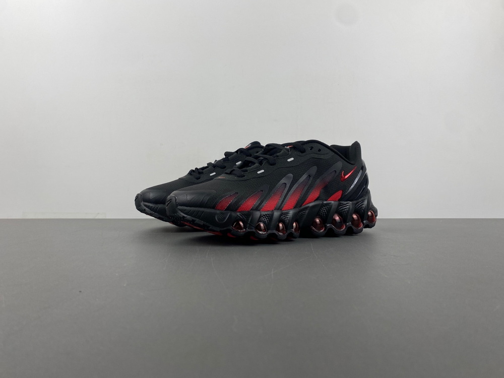 Nike Air Max Dn8 Black Red