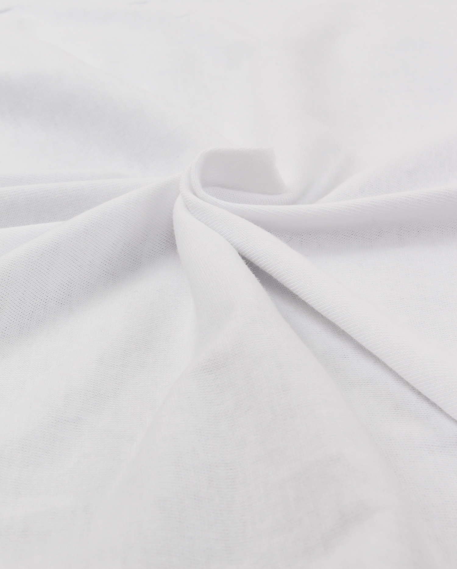 Cotton undershirt cloth(Per KG)