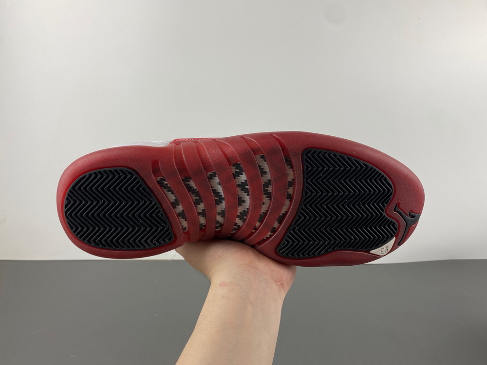 Air Jordan 12 Retro Cherry (2023)