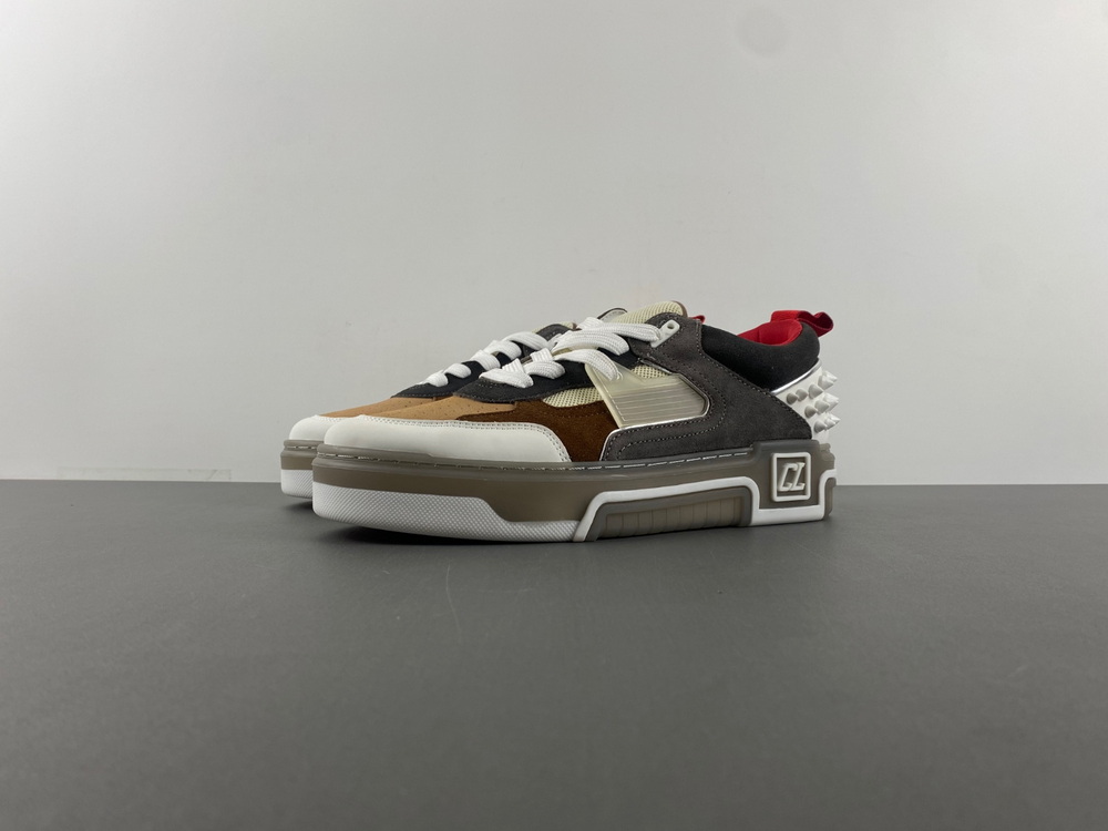 Christian Louboutin Brown